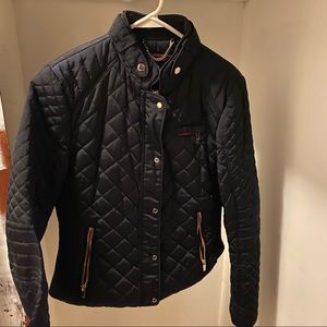 Zara jacket
